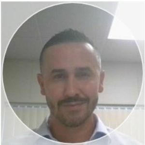 Meet your Posher, Alejo